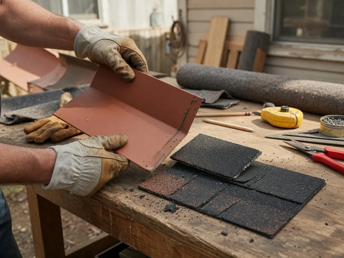 Roof Repair company in Theodore, AL